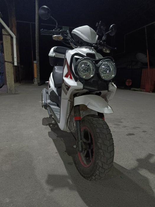 продам мапед bumer