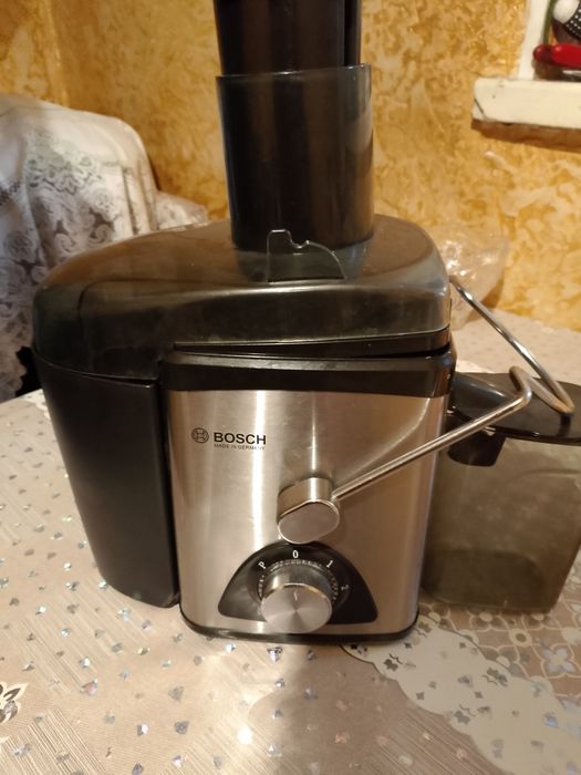 Соковыжималка хорошие