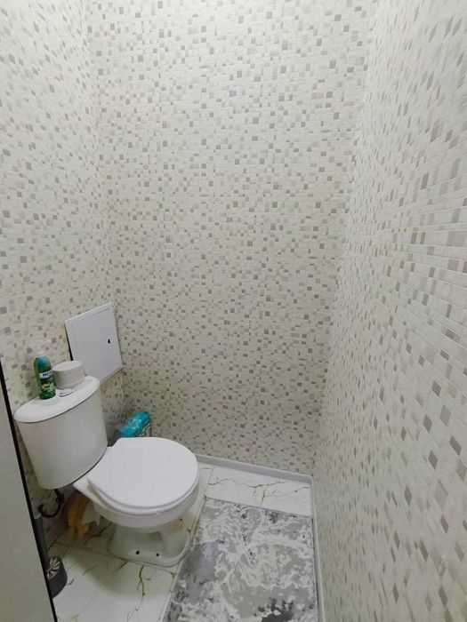 2 хонали квартира сотилади! Новостройка, Евроремонт 2/5/8. СРОЧНО!!!