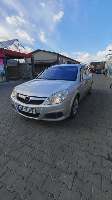 Opel Vectra C 1.9 CDTI – 120 CP – Euro 4 ,  2007