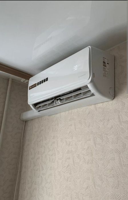 Установка Кондиционеров Ремонт и Профилактика