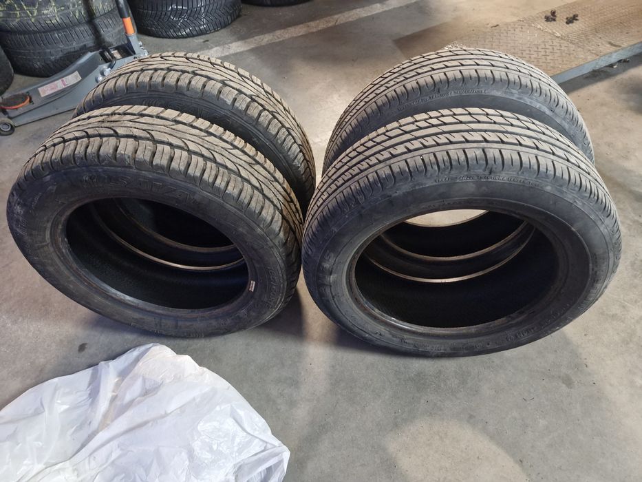 Cauciucuri vara 185 60  15 , DOT  2023