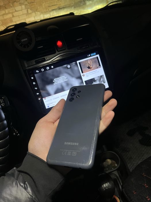 Samsung A13 в идеале