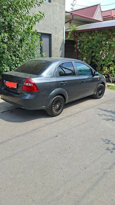 Нексия 3 автомат 2017 йил