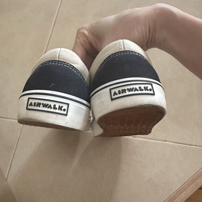 Кеды мужские р41