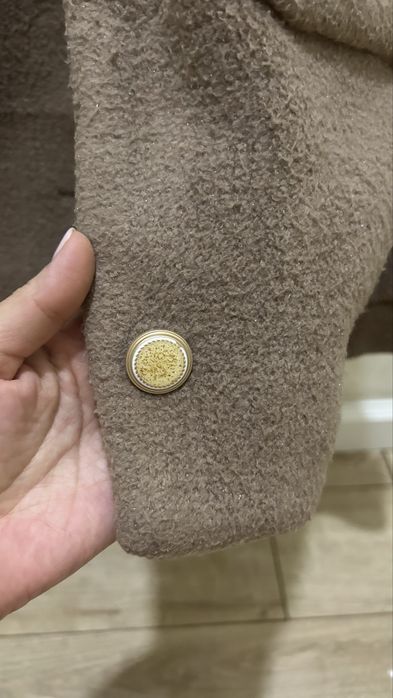 Пальто для девочки