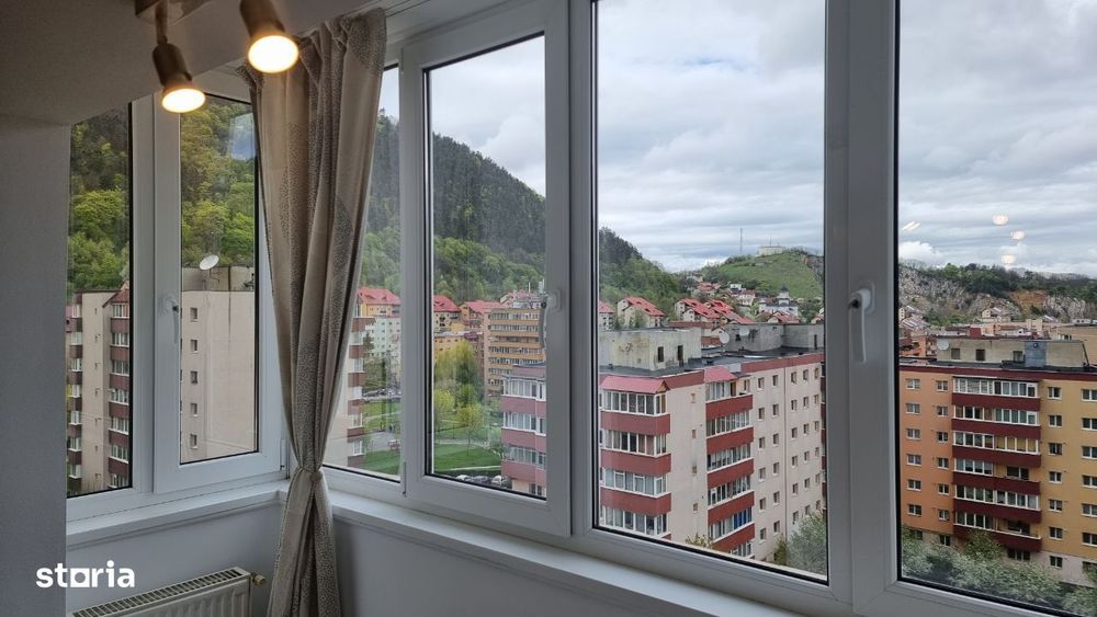 Apartament 3 camere în Răcădau, zonă liniștită