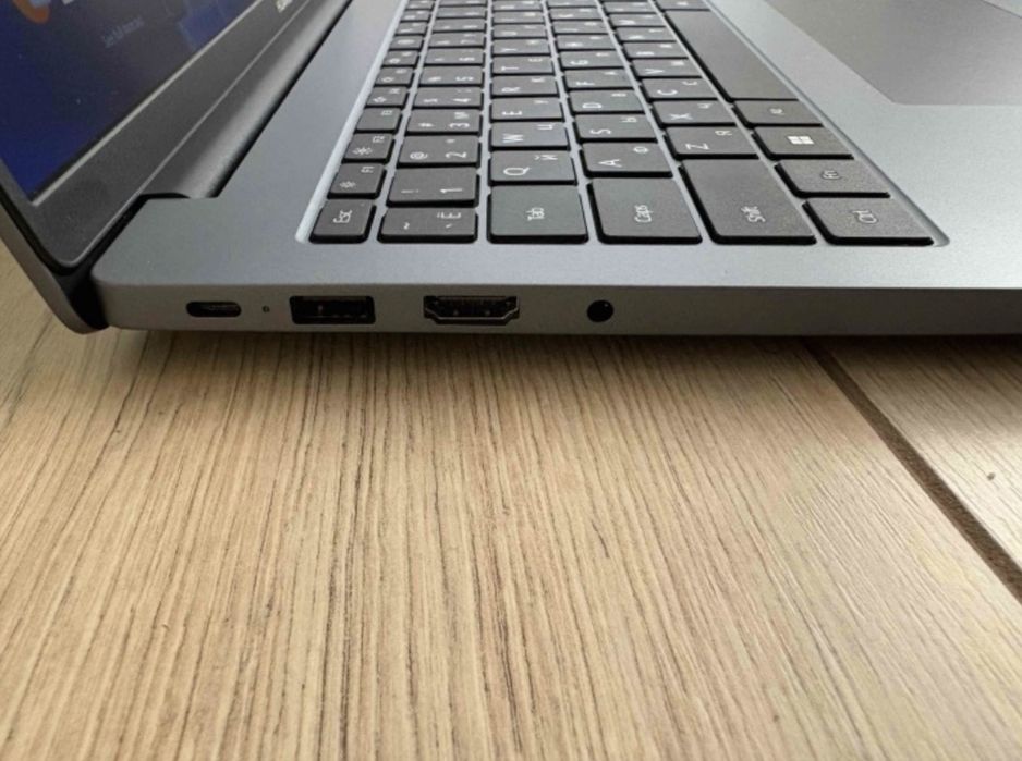 huawei ноутбук matebook d15