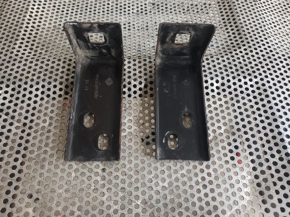 Suporti Suport Radiator Renault Master 3 Opel Movano 2.3 Dci Euro 5 125 Cai An 2011-2012-2013-2014-
