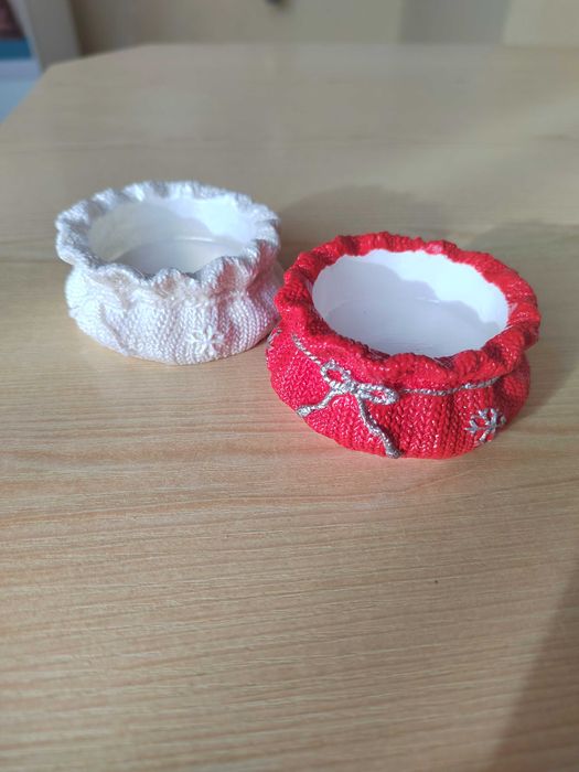 Коледна декорация