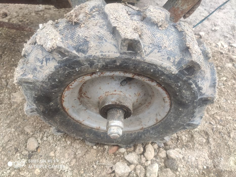 Moto Sapă și Remorcuță de vînzare