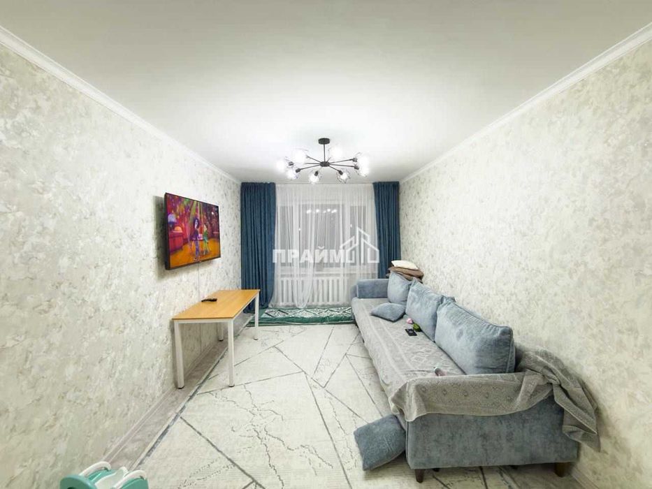 ПРОДАМ 3Х ком. Самал (Артем ПРАЙМ)