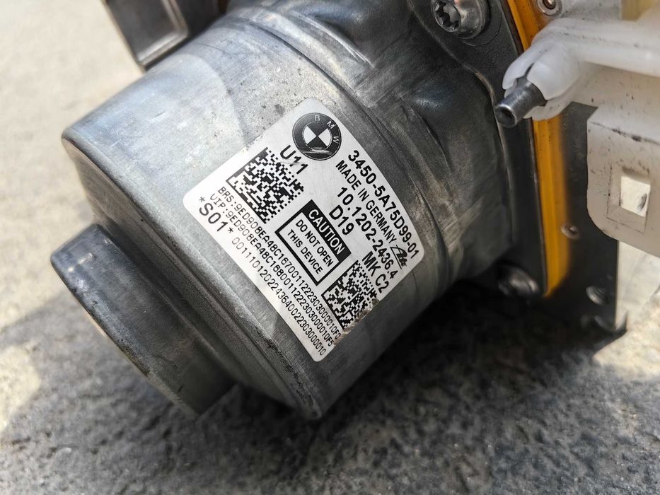 ABS помпа за BMW - различни модели