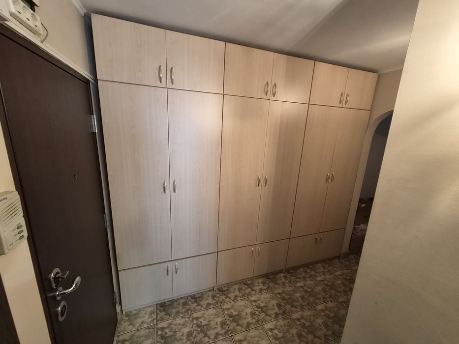 Mobila pentru hol