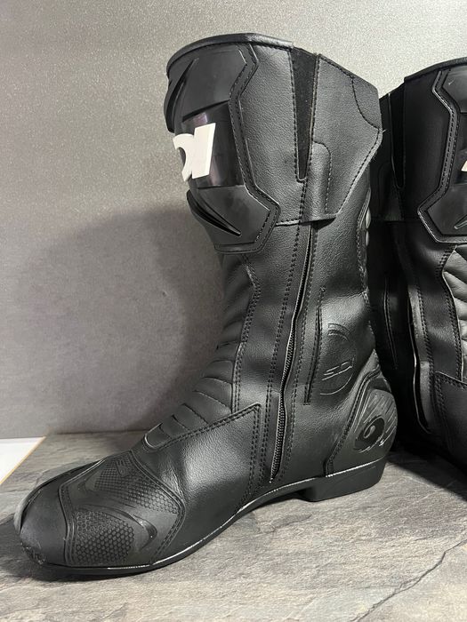 Мото боти Sidi Performer - 44 размер