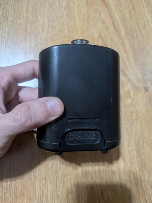 Робот Irobot Roomba 966