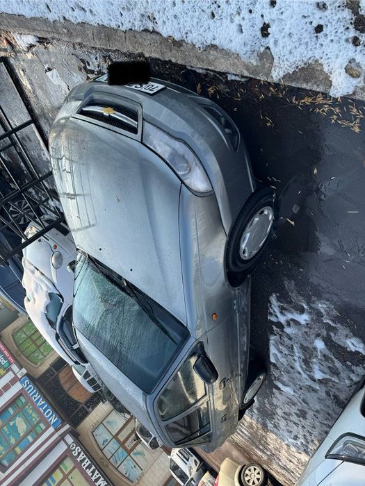 Nexia 2 srochna sotiladi 2015