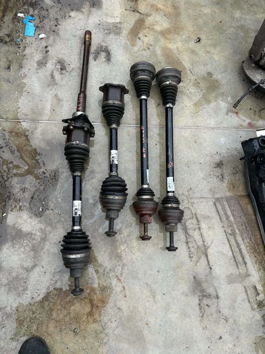 Planetara stanga dreapta fata sau spate Audi A7/A6 3.0 TDI 2011-2017
