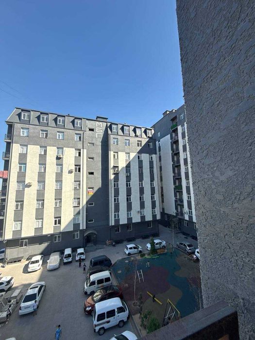 Yangiyolda 3 xonali kvartira 86m² Evroremont | Ipoteka Rassrochka