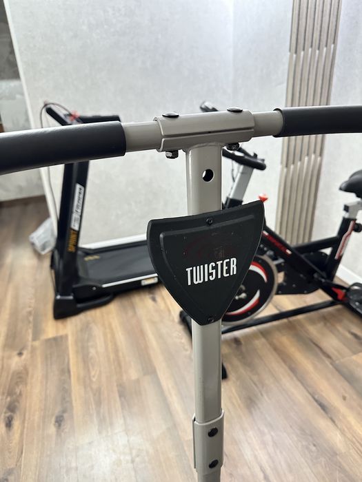 Тренажёр Twister