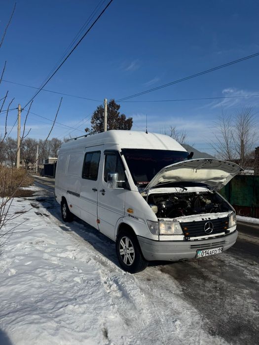 Продам возможен обмен на 5-7 тонник