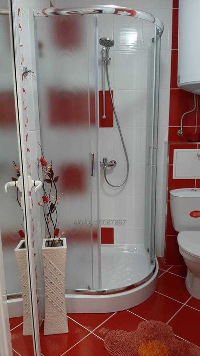 Уютна лятна ваканция за Двама в Бургас до Морето.