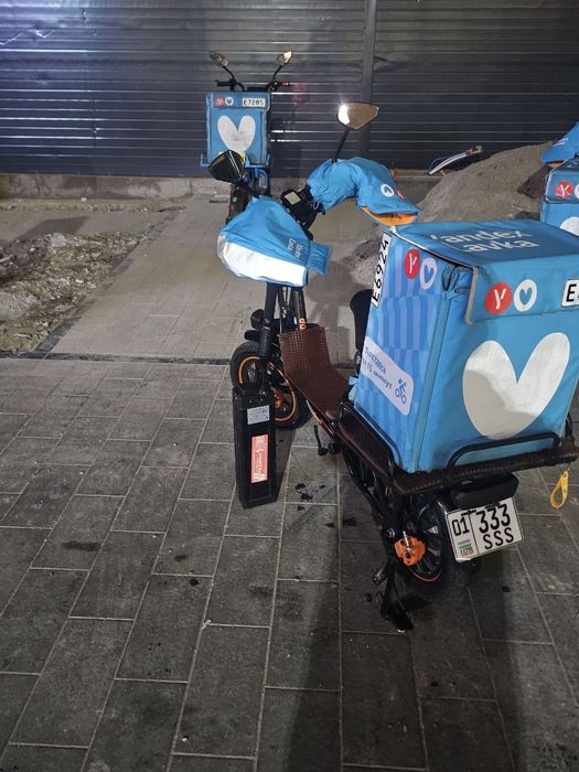 Elektro velik wenbox