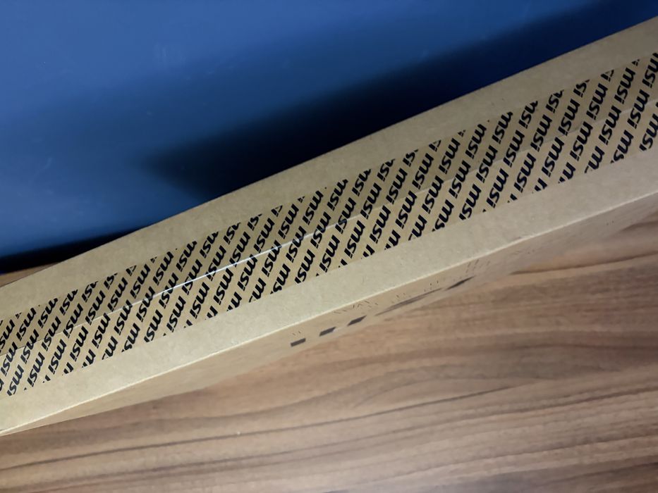 NOU Laptop Gaming Msi Katana 15 HX i7-14650HX RTX5070 32GB DDR5 1TB