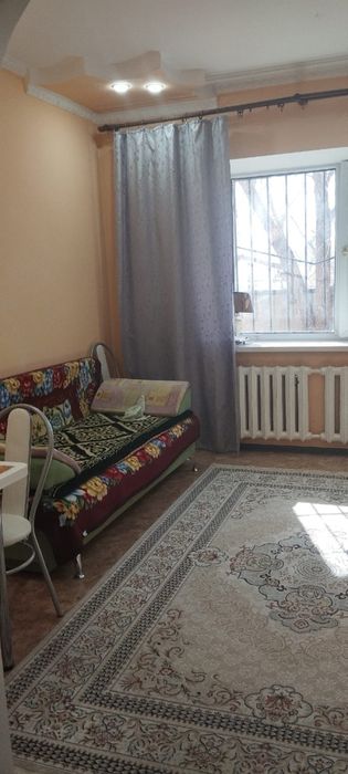 Продам или меняю 1 ком квартиру