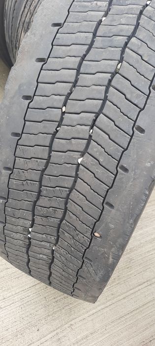 Anvelope 315 70 22,5 miselin