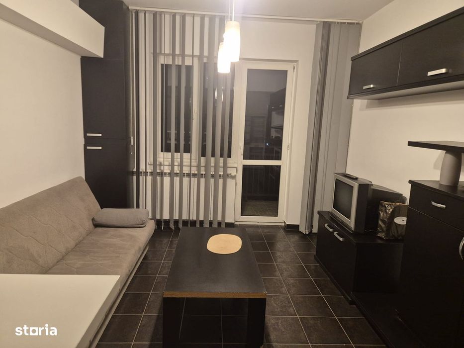 Apartament 2 camere Zamca de inchiriat