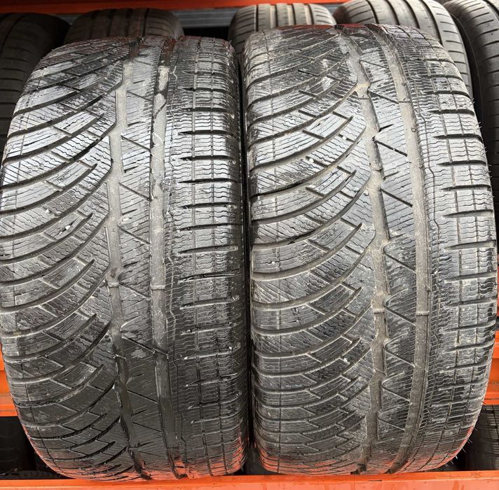Michelin 245/35R19- Stare foarte buna, livrare rapida, garantie!