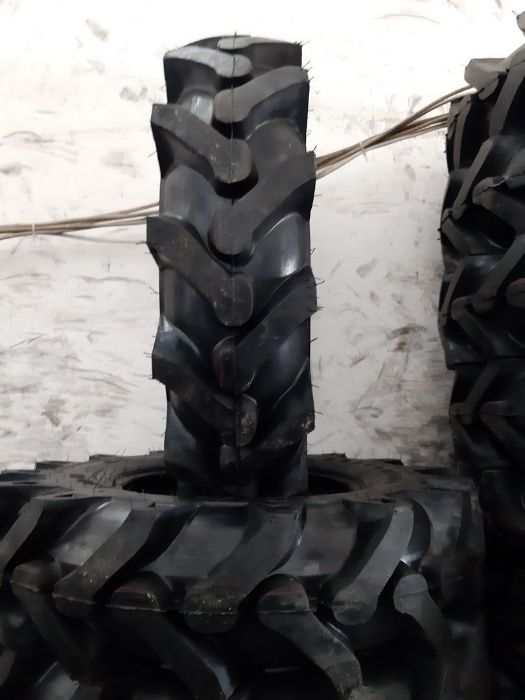 6.00-12 Cauciucuri noi de motocultor anvelope de tractiune cu garantie