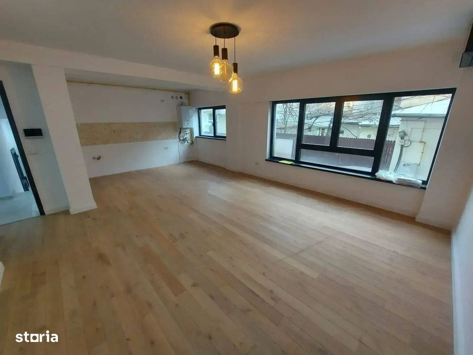 Spatiu birouri 85 mp, bloc boutique lux, Polona - Eminescu /Comision 0