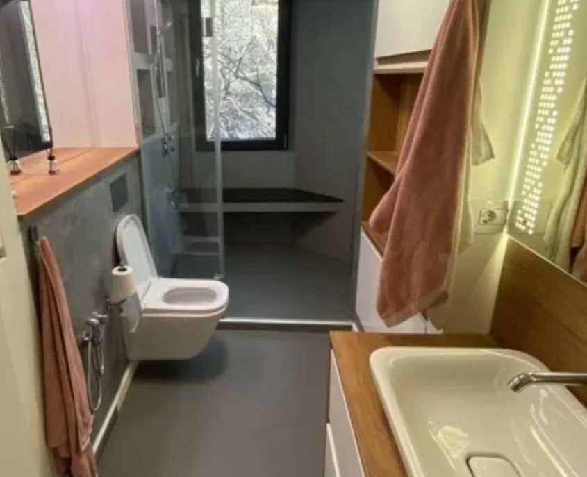 Дава се под наем Тристаен апартамент в Пловдив, Централна гара - 88 кв.м за 306 € - Снимка #4