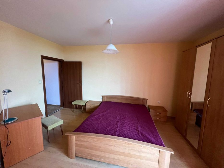 Дава се под наем Двустаен апартамент в Велико Търново, Картала - 64 кв.м за 306 € - Снимка #3