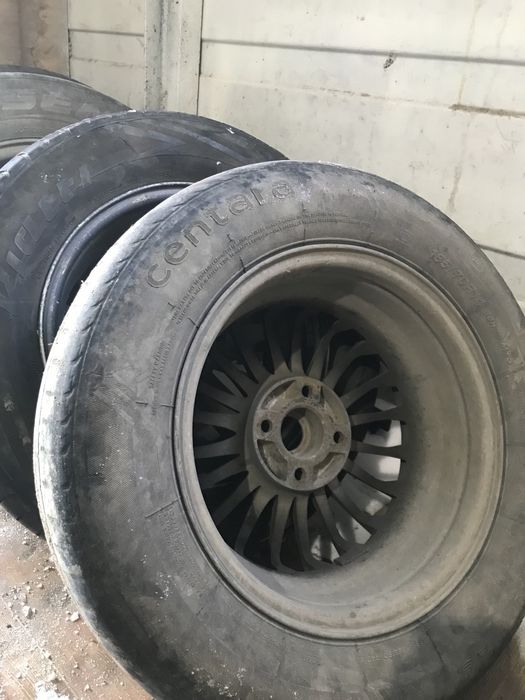 Продам титанка р14