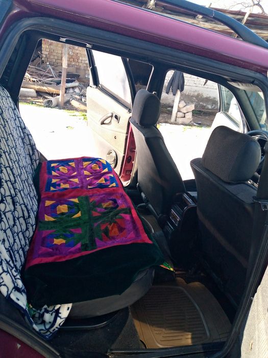 Пассат универсал