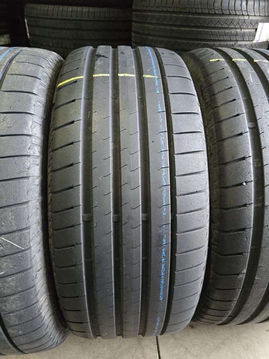 255/50/19 BRIDGESTONE 4бр