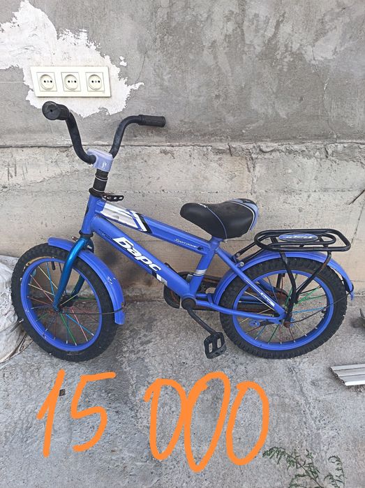 Велосипед талдыкорган