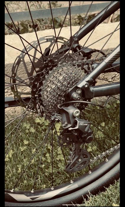 GIANT stance e + yamaha \ baterie noua \ schimb scuter 125cc