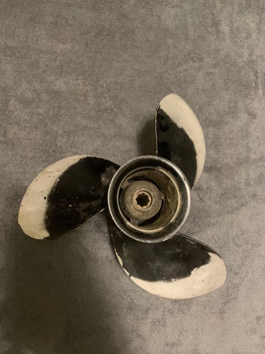 Крыльчатка , может кто нуждается .