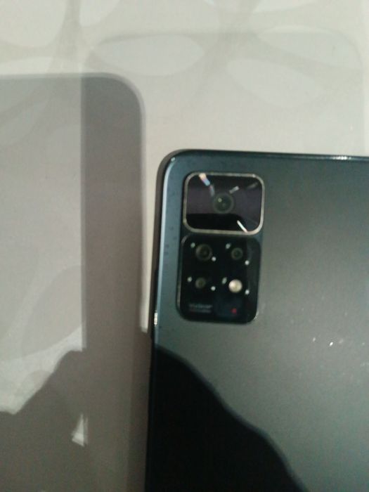 Xiaomi redmi 11 pro
