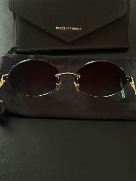 Очки оригинальные Dolce&Gabbana