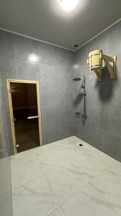 Бургулюк коттедж аренда