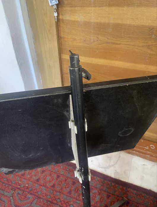 Подставка под ноты