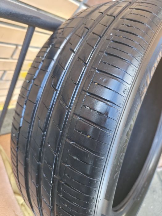 Продам шины летние!!! Hankook Ventus s1, Evo 3