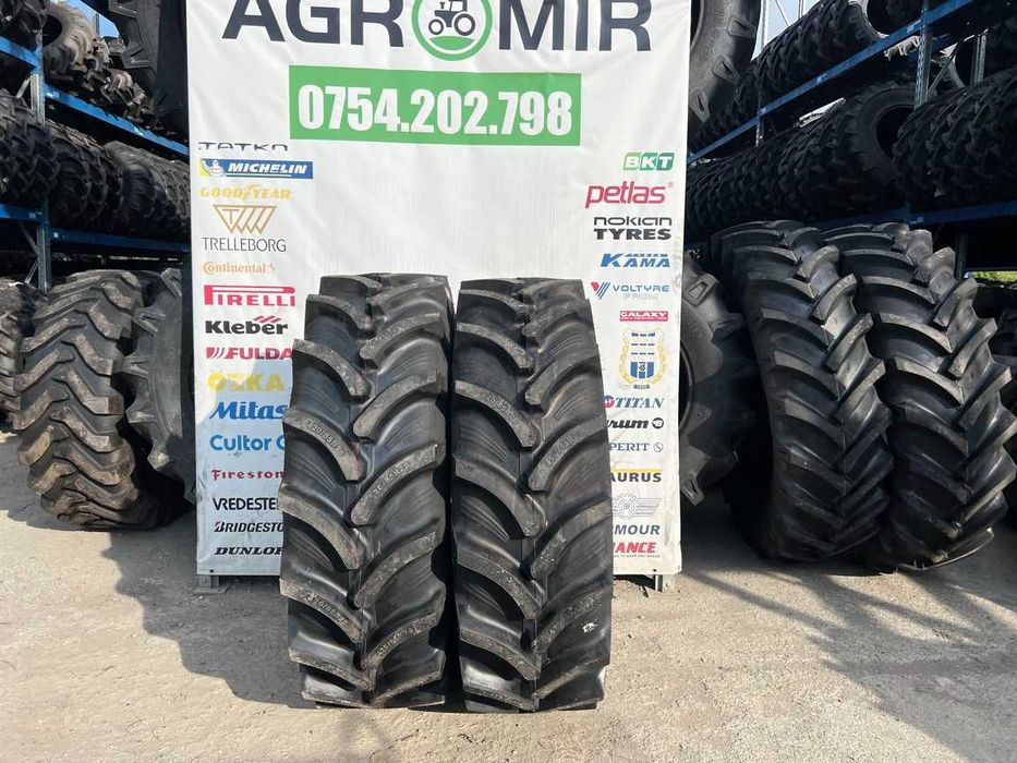 420/85R28 OZKA cu livrare rapida si garantie anvelope noi radiale