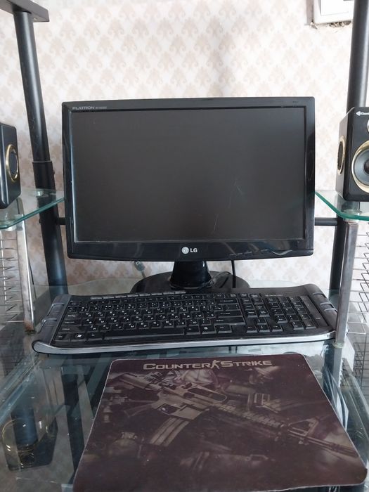 Продам компьютер