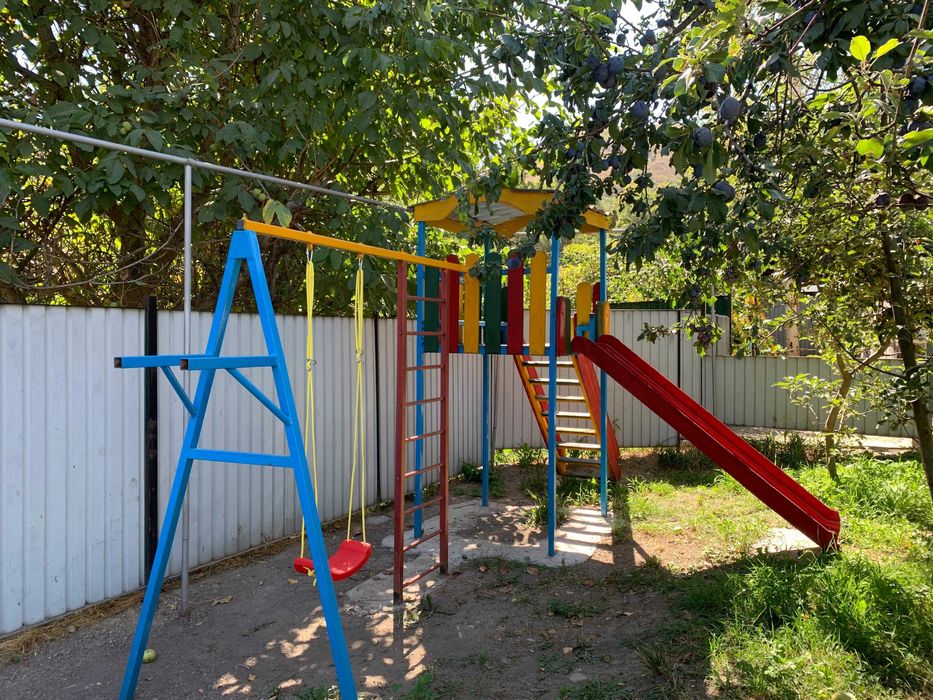 Краткосрочная аренда дома
